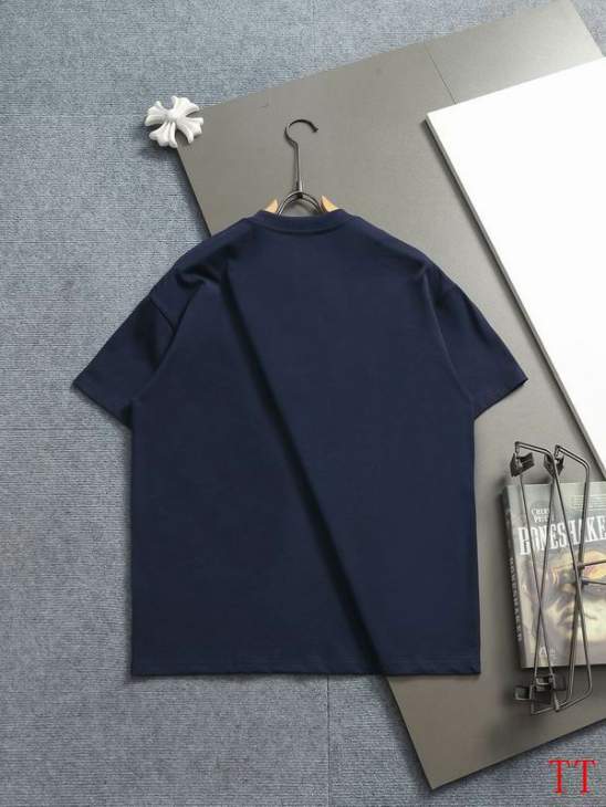 Dior T Shirts Short _SKUDiorXS-L20tr5515546